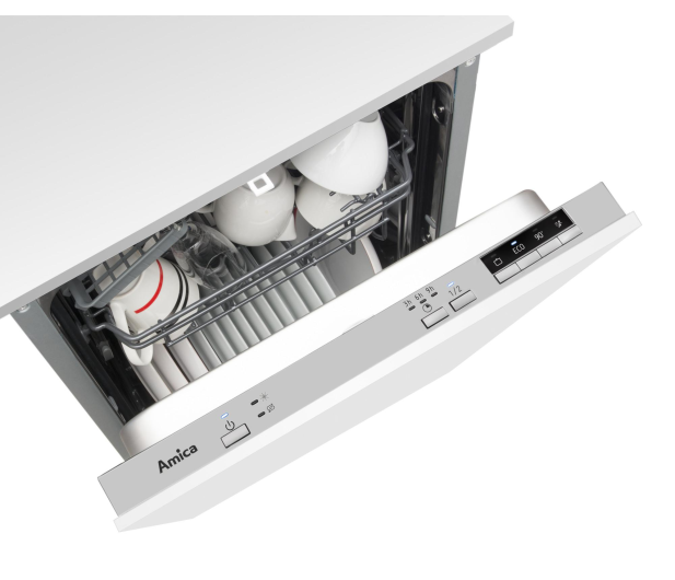 Amica DIM404H - 488555 - zdjęcie 12